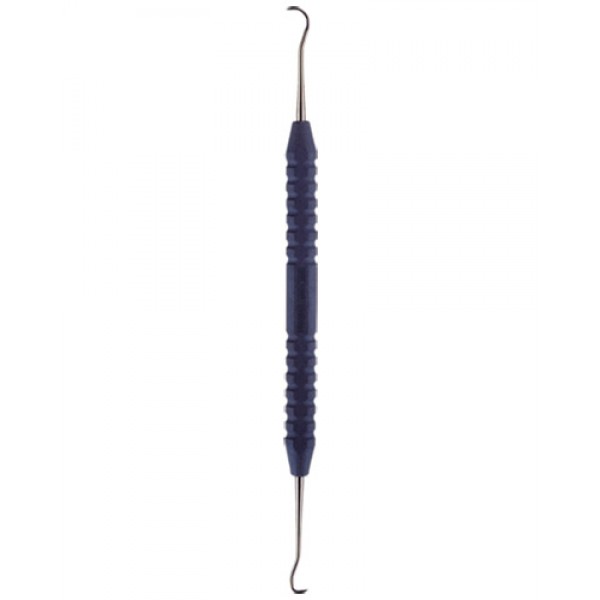 Scalers, Curettes